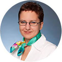 Tanya Urban