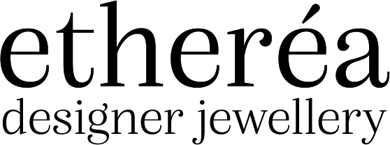 Etherea Gallery designer jewellery logo