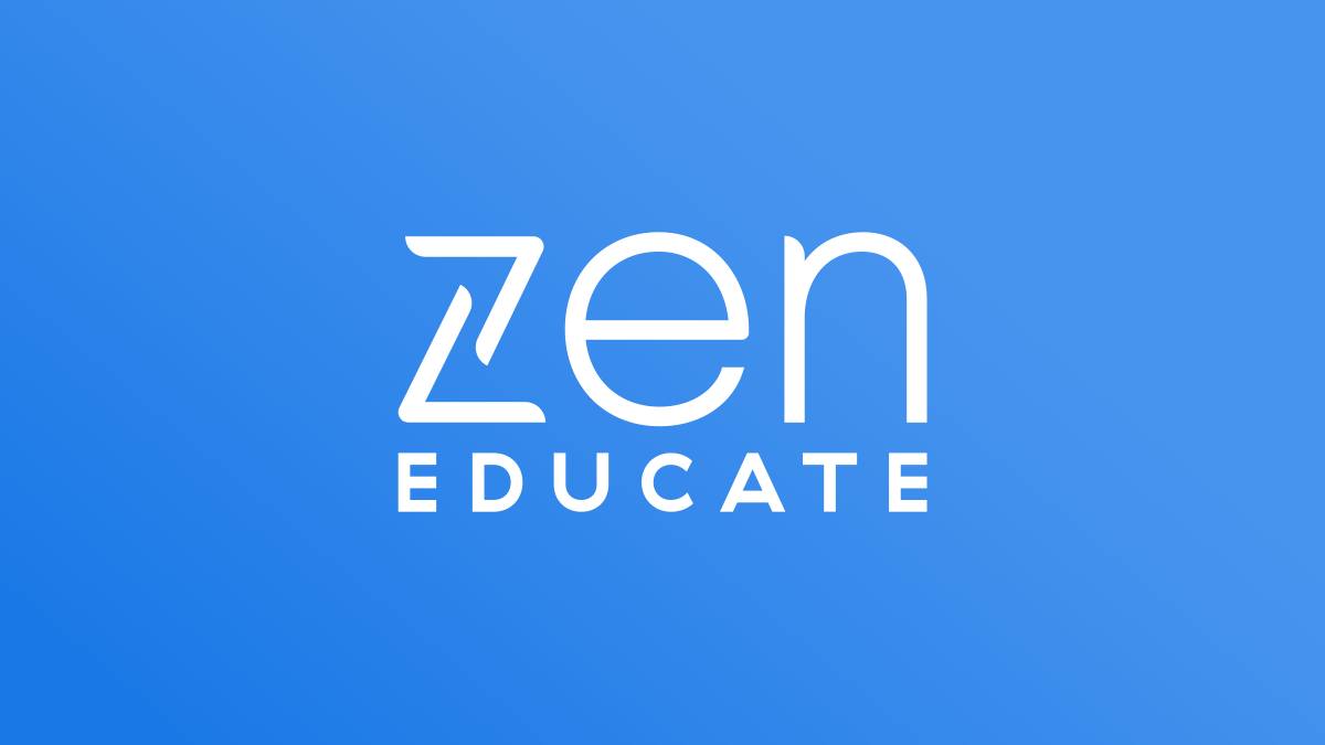 Zen Educate logo

